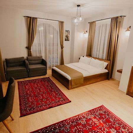 Copper House Apartment Trabzon Bagian luar foto