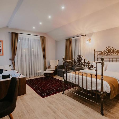 Copper House Apartment Trabzon Bagian luar foto