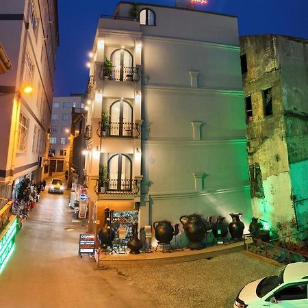 Copper House Apartment Trabzon Bagian luar foto