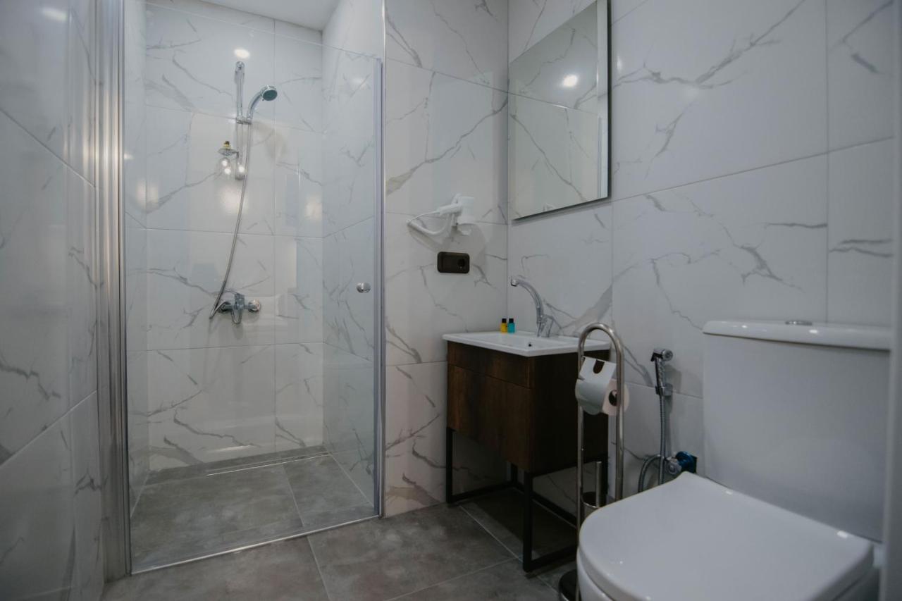 Copper House Apartment Trabzon Bagian luar foto