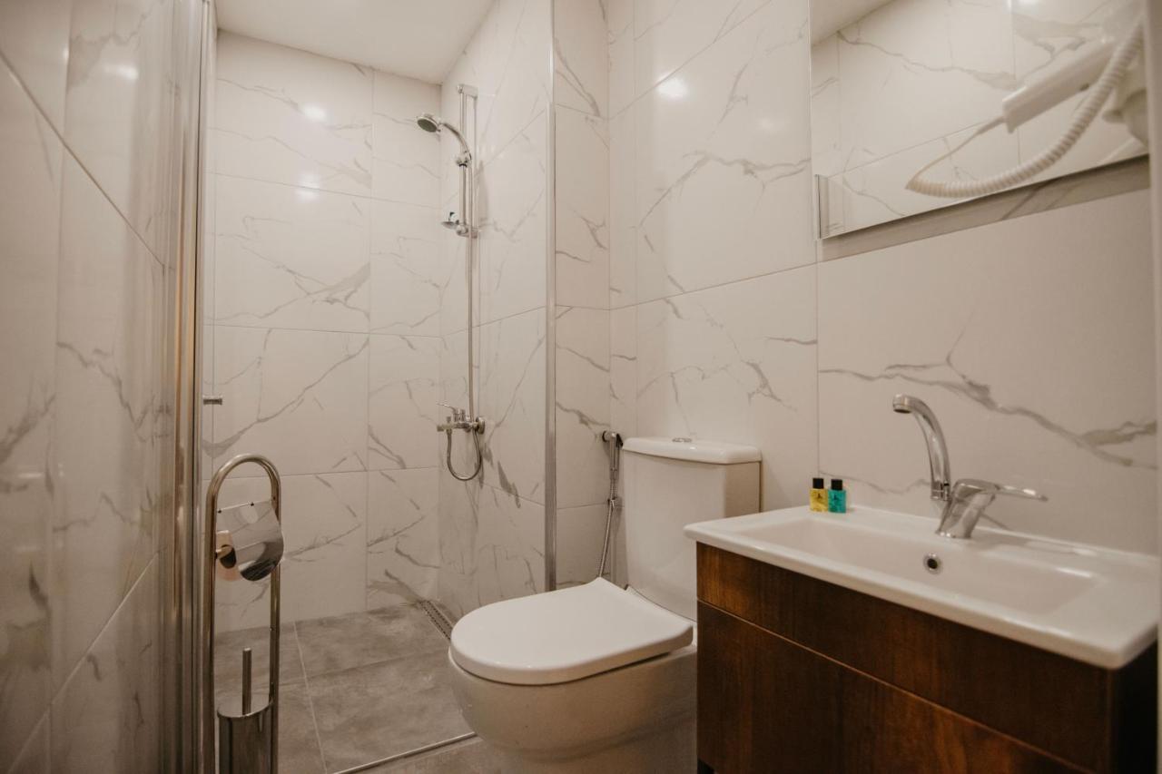 Copper House Apartment Trabzon Bagian luar foto