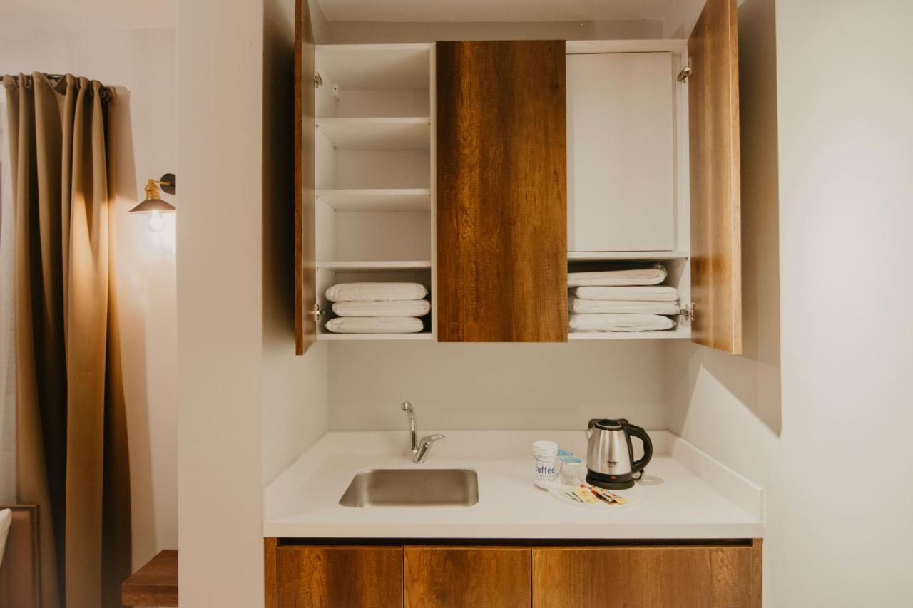 Copper House Apartment Trabzon Bagian luar foto