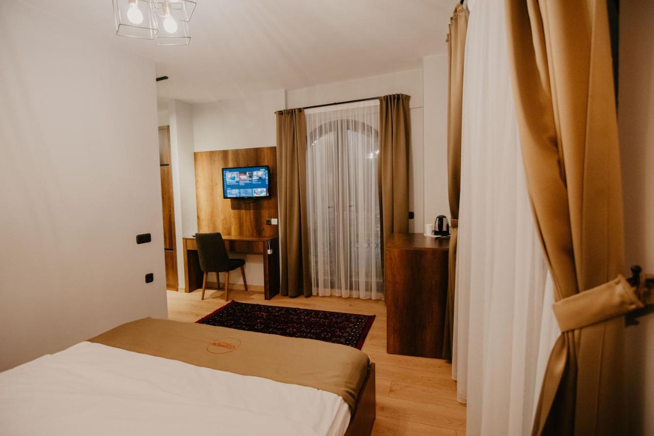 Copper House Apartment Trabzon Bagian luar foto