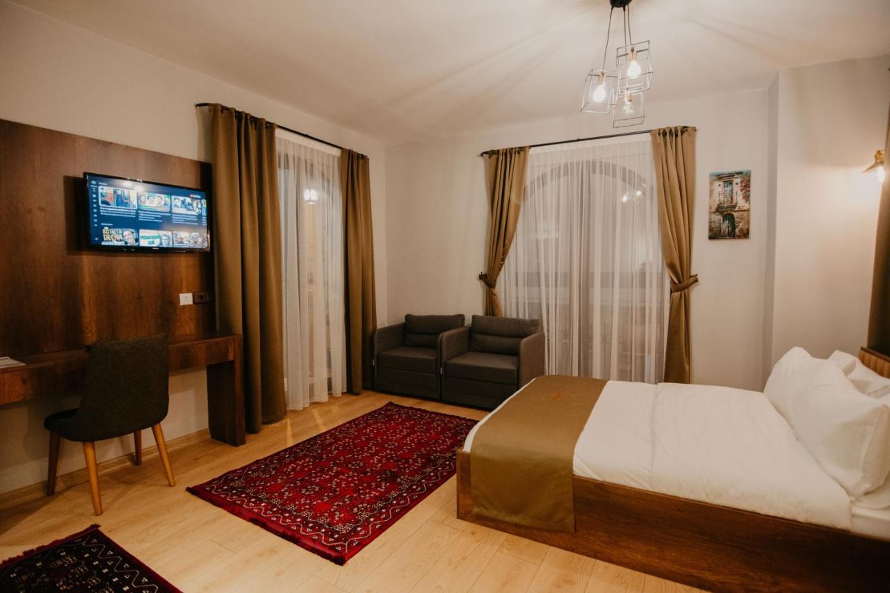 Copper House Apartment Trabzon Bagian luar foto