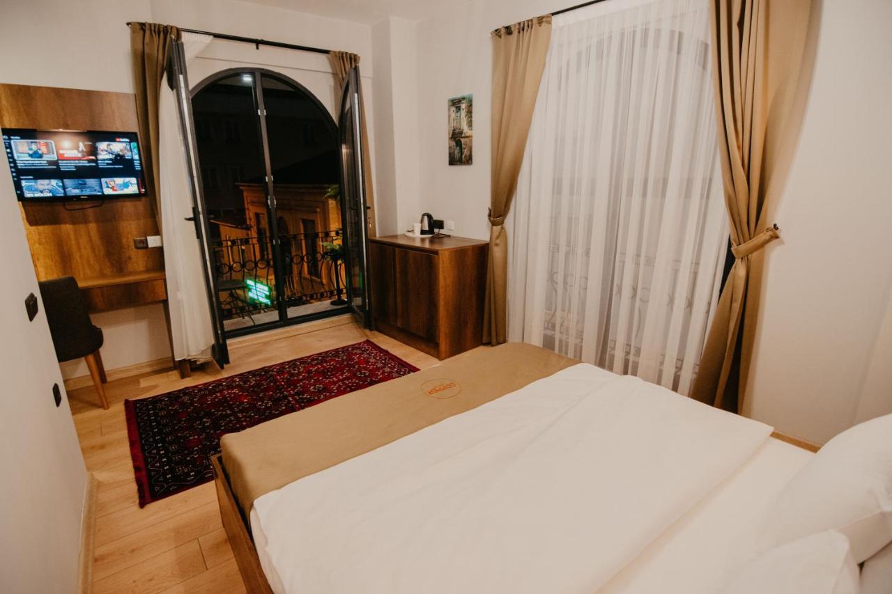 Copper House Apartment Trabzon Bagian luar foto