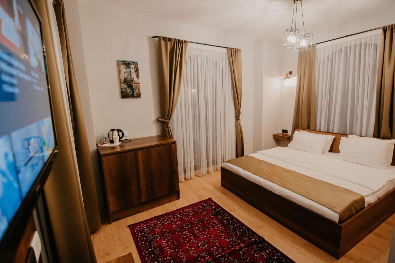 Copper House Apartment Trabzon Bagian luar foto