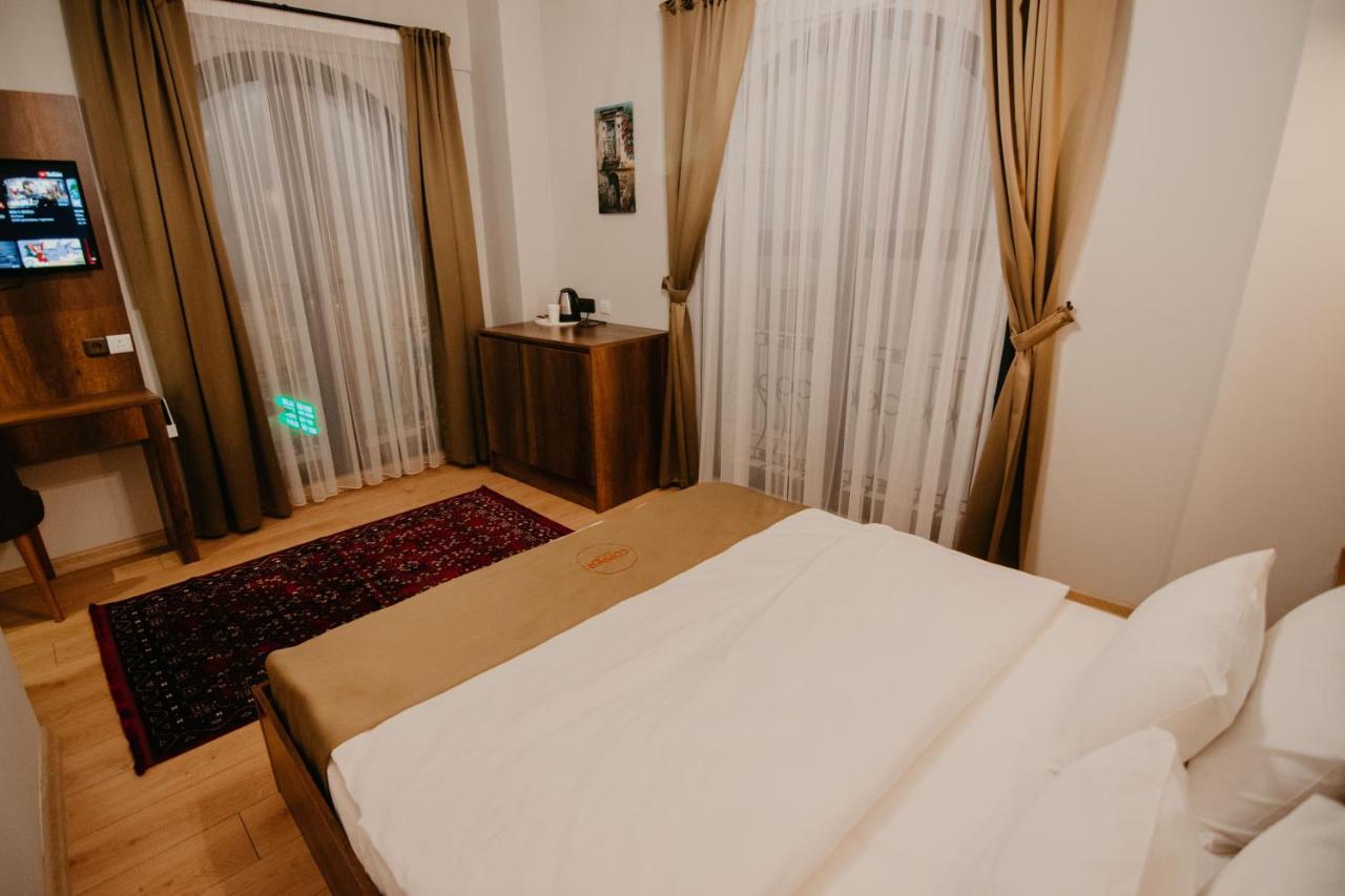 Copper House Apartment Trabzon Bagian luar foto