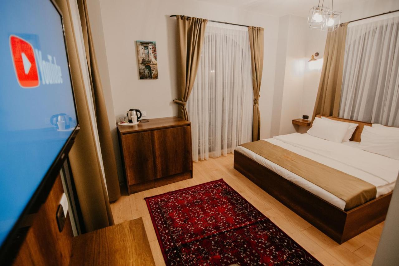Copper House Apartment Trabzon Bagian luar foto