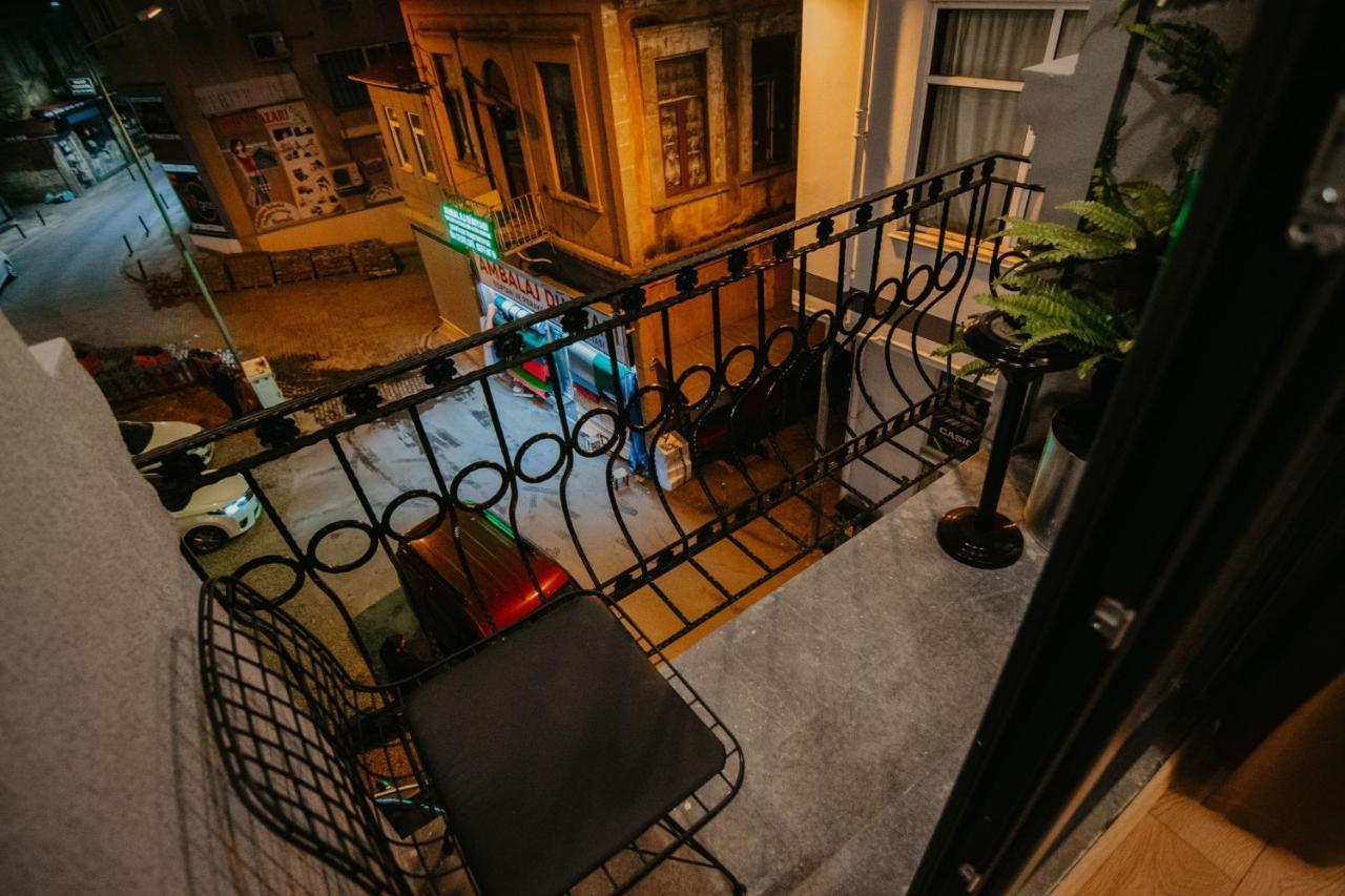 Copper House Apartment Trabzon Bagian luar foto