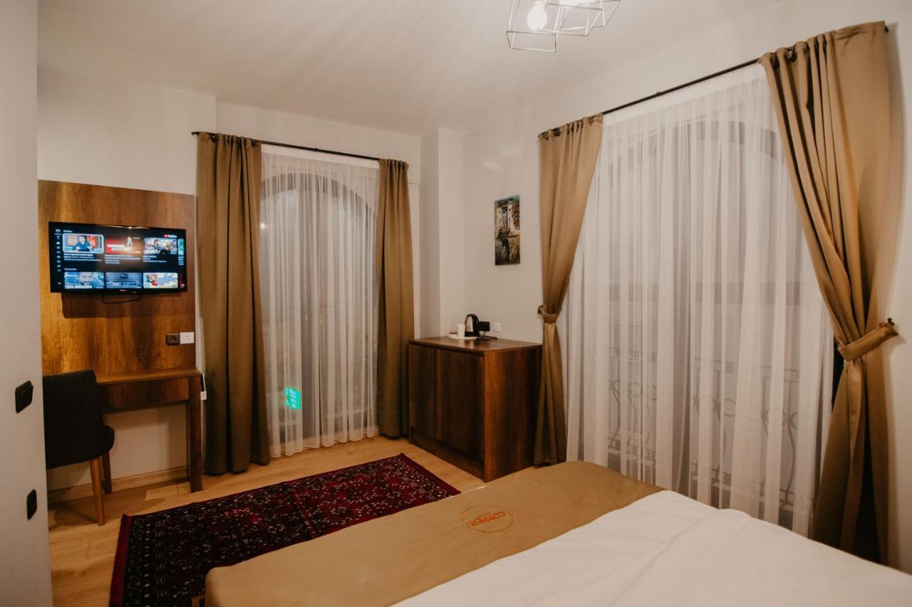 Copper House Apartment Trabzon Bagian luar foto