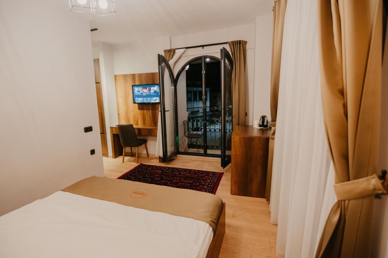 Copper House Apartment Trabzon Bagian luar foto