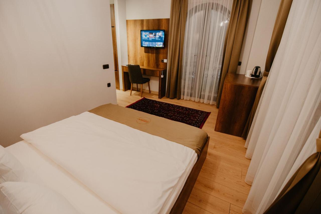 Copper House Apartment Trabzon Bagian luar foto