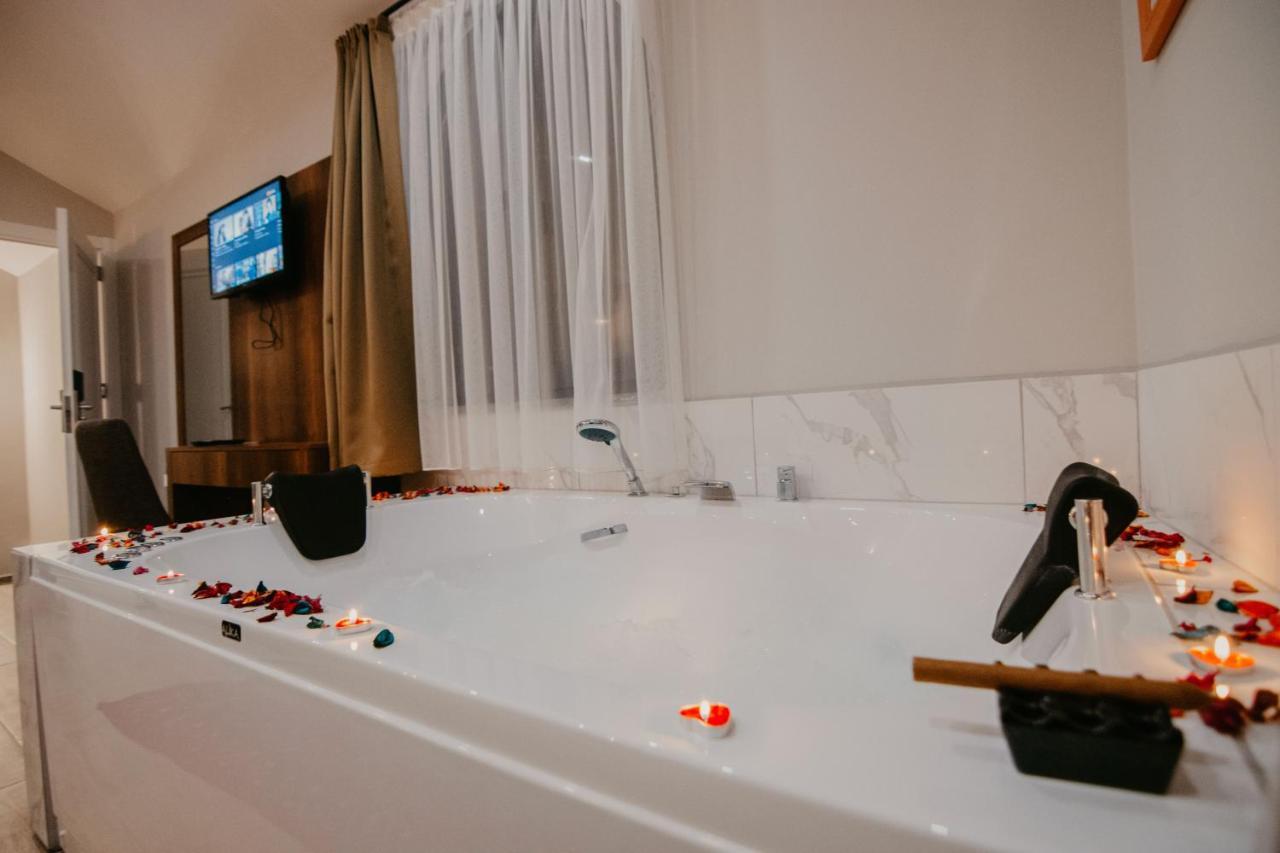 Copper House Apartment Trabzon Bagian luar foto
